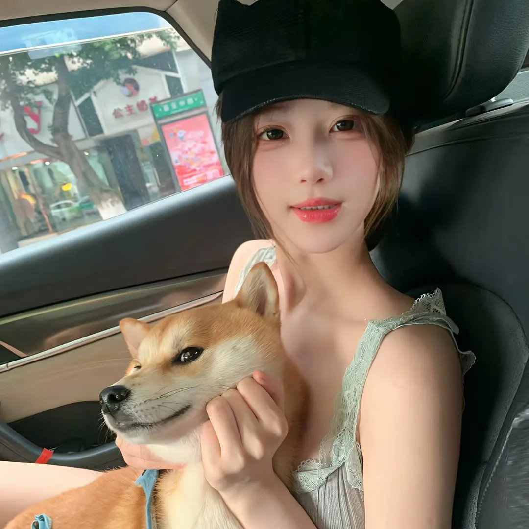 关中女人