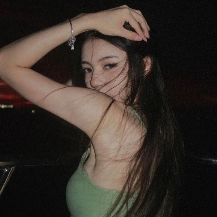 上海小姐